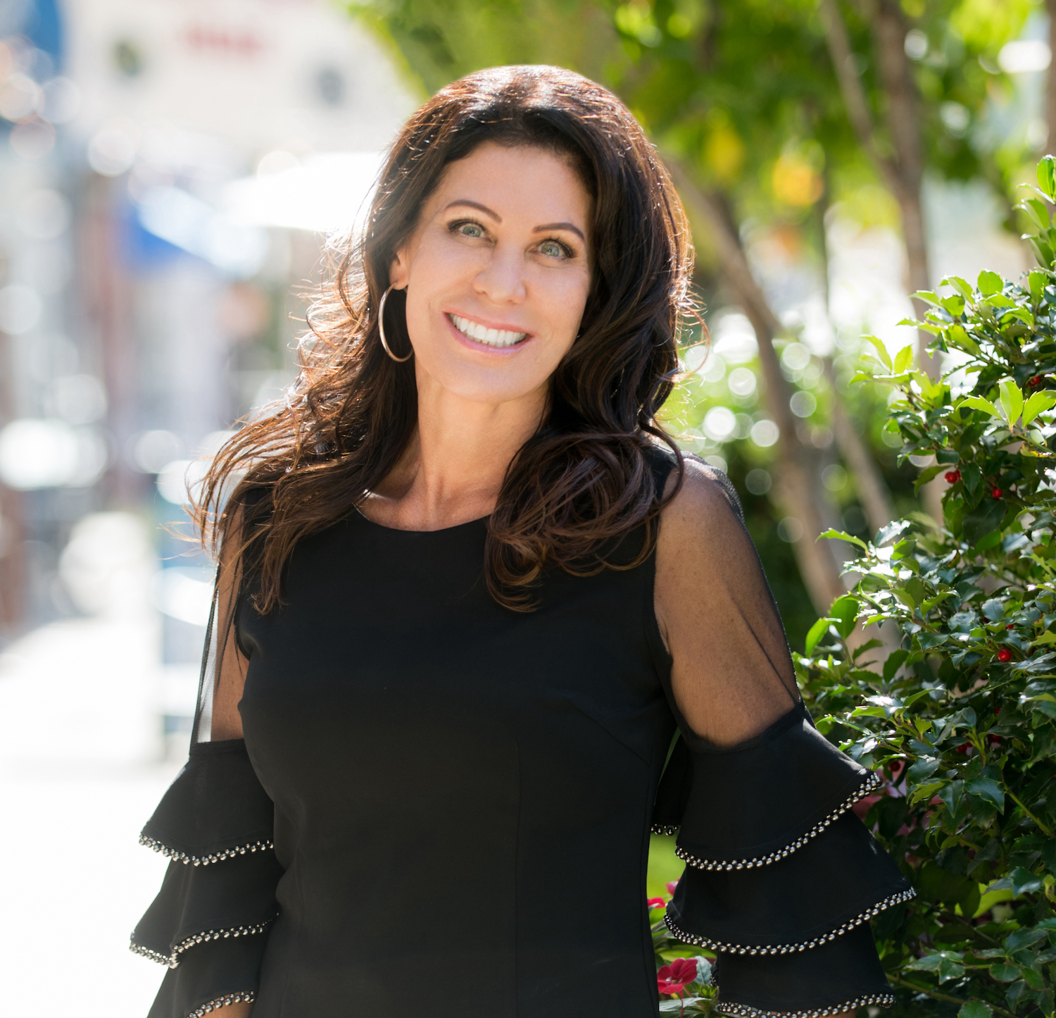 Kristi D. Price is a Matchmaker in Philadelphia & South Florida